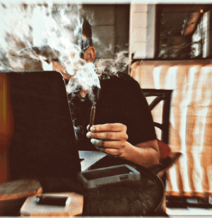 Headnthecloud89's LeafedOut Profile