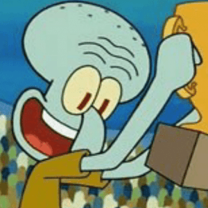 SquidwardTortellini's LeafedOut Profile