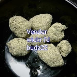 Britz22's LeafedOut Profile
