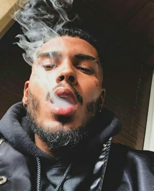 khalidseydan's LeafedOut Profile