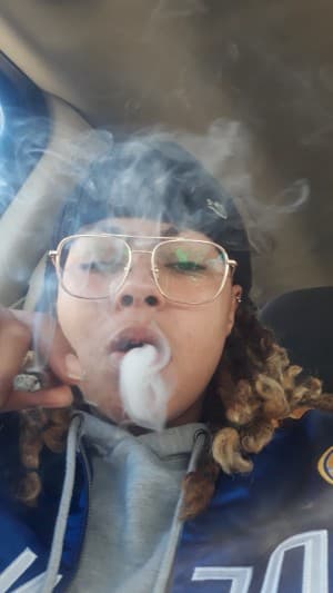 Dmoneykushhead's LeafedOut Profile