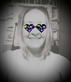 BakedBlondie91's LeafedOut Profile