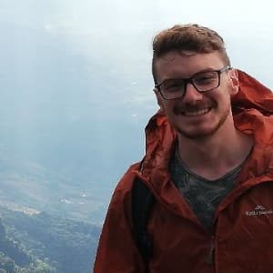 timet's LeafedOut Profile