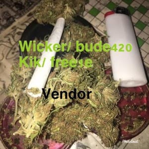 bude420guy's LeafedOut Profile
