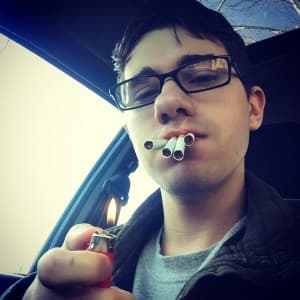 RyanSandt's LeafedOut Profile