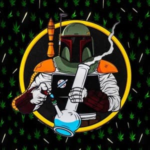 CannaCole's LeafedOut Profile