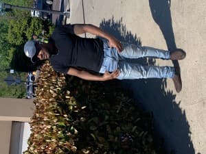 danieldixon98's LeafedOut Profile