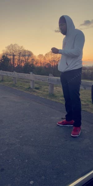 ILoveToSmoke2020's LeafedOut Profile