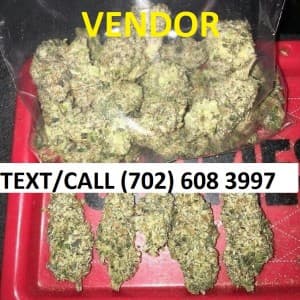 CANNABISSELLER420's LeafedOut Profile