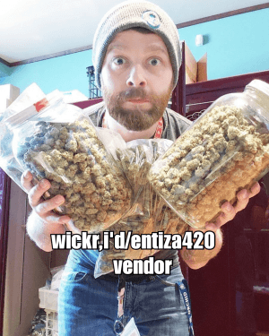 yonland420's LeafedOut Profile