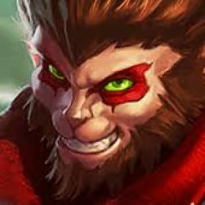 WhiteMonkey's LeafedOut Profile