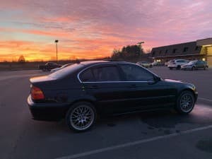 goofyass23's LeafedOut Profile