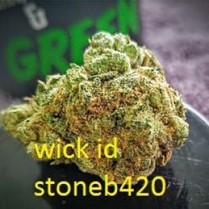 greels420's LeafedOut Profile
