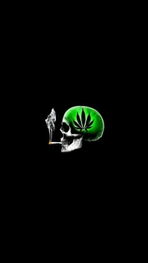 GrimmGhost's LeafedOut Profile