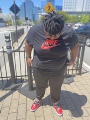 trenchkid22's LeafedOut Profile