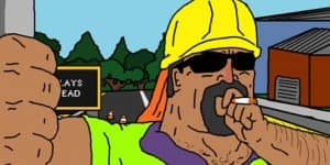 kdotvalentino's LeafedOut Profile