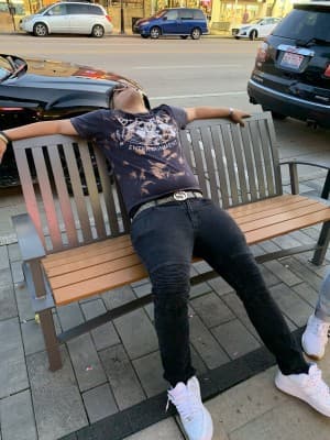 Ethanfn's LeafedOut Profile