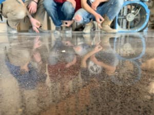 AustinTNfloorguy's LeafedOut Profile