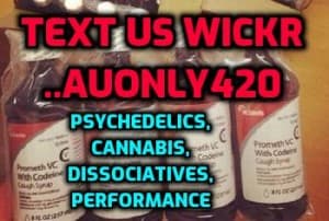 Available-Psychedelics's LeafedOut Profile