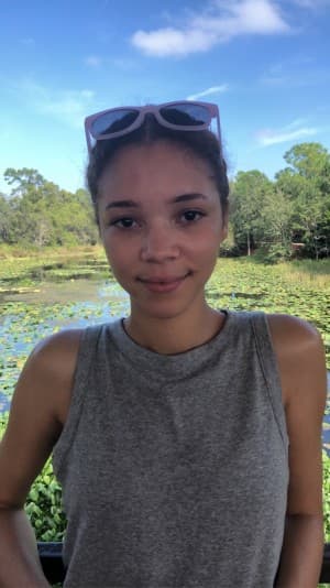 Ieshallure's LeafedOut Profile