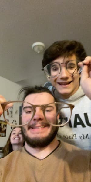 lilyconvey426's LeafedOut Profile