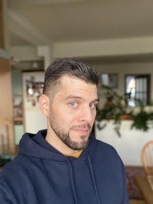 RichVegan88's LeafedOut Profile