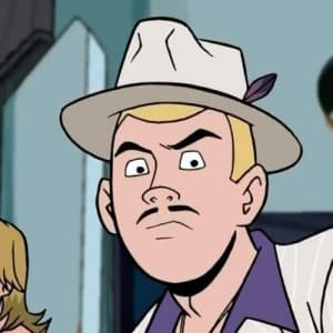 HenryAllenVenture's LeafedOut Profile