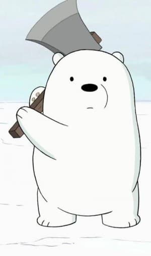 icebear0001's LeafedOut Profile