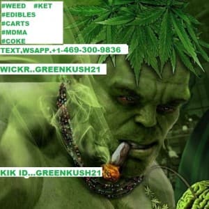 procannabis18's LeafedOut Profile