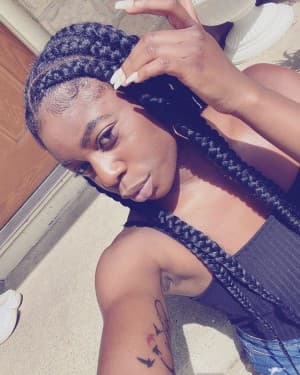 Caribbeanroots's LeafedOut Profile
