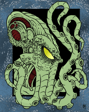LordChtulu's LeafedOut Profile