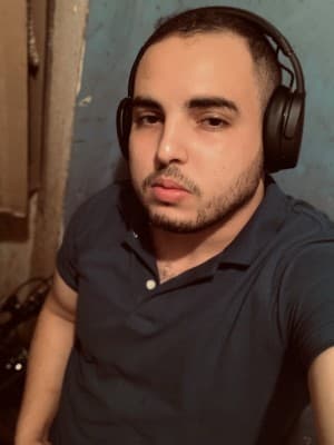 Mostafanadn's LeafedOut Profile