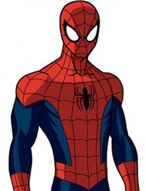 ultimatespiderman's LeafedOut Profile