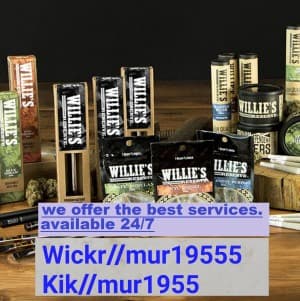 herbalganja44's LeafedOut Profile