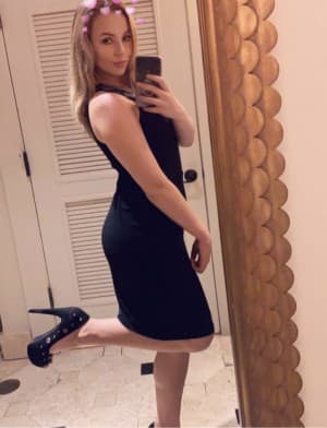 blondeweedgirl's LeafedOut Profile