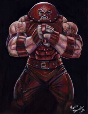 JuggernautKush420's LeafedOut Profile