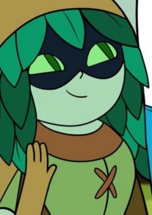 adventuretimez's LeafedOut Profile
