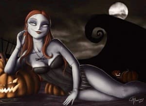PumpkinQueen's LeafedOut Profile