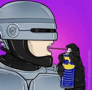 RoboPot's LeafedOut Profile