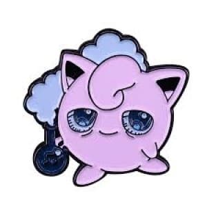 JigglyPUFF's LeafedOut Profile