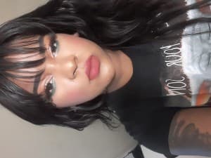 Ariraine's LeafedOut Profile