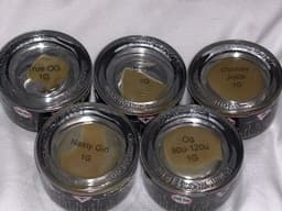 Boom Extracts Live Hash Rosin?