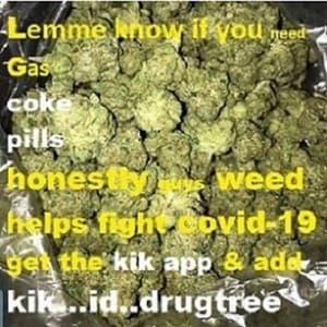 mikeyweed's LeafedOut Profile