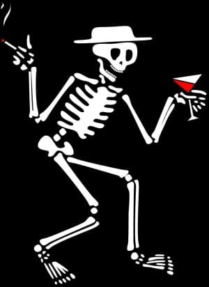 SocialD1977's LeafedOut Profile