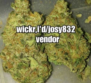 Josy12's LeafedOut Profile
