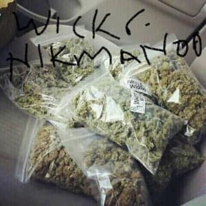 Wck_nikman00's LeafedOut Profile