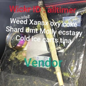 For-Sell-420-kush-tina-ice-cold-oxy's LeafedOut Profile