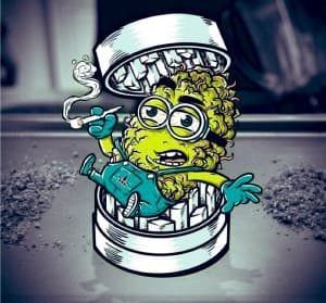 420Stonergirl412's LeafedOut Profile