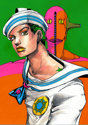 Liljojolion's LeafedOut Profile