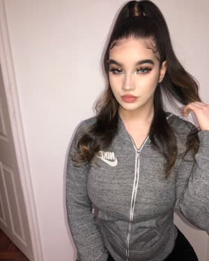 IceyGas's LeafedOut Profile